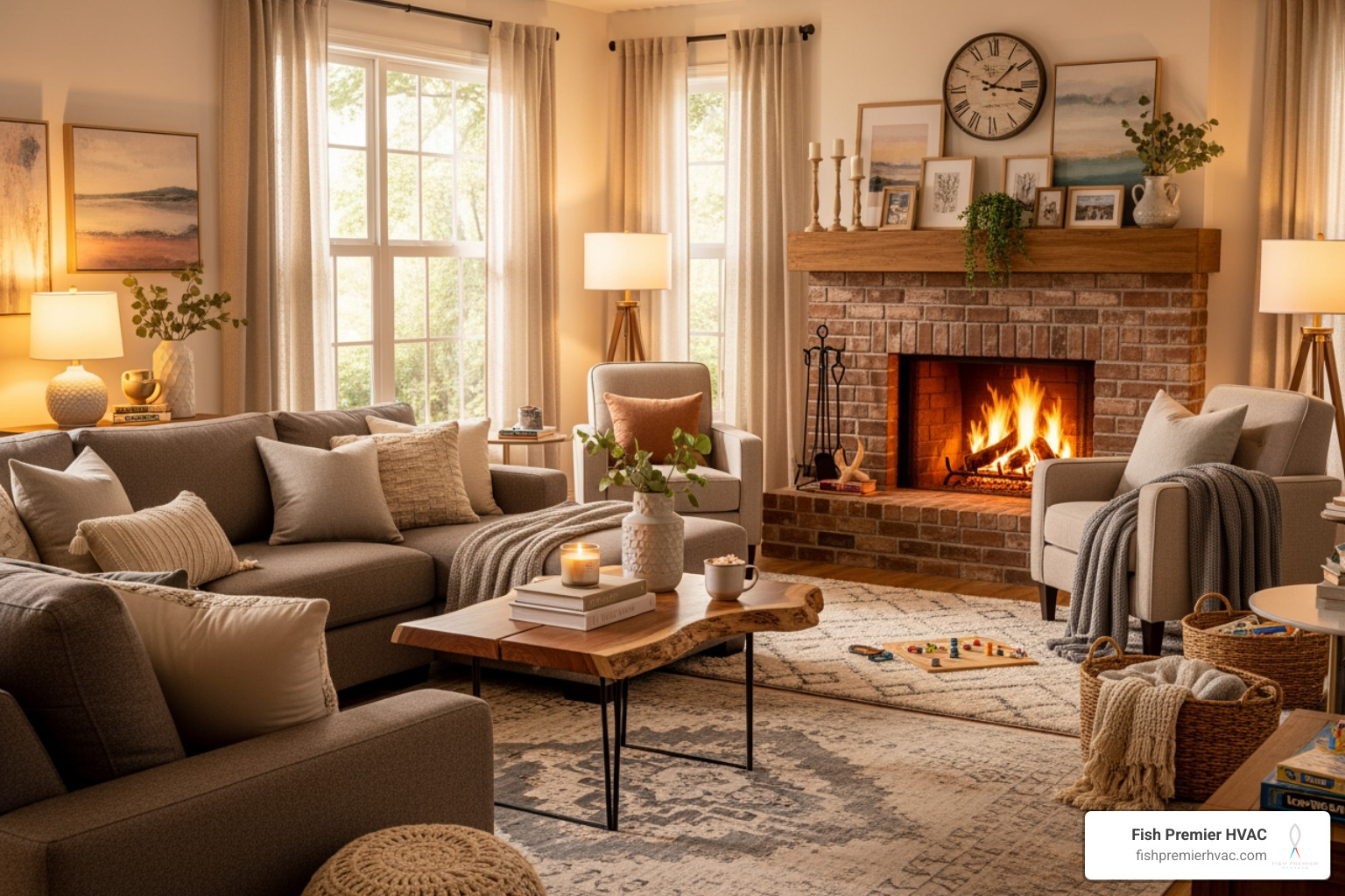 Furnace Maintenance in Keller: Your Key to Efficient Heating