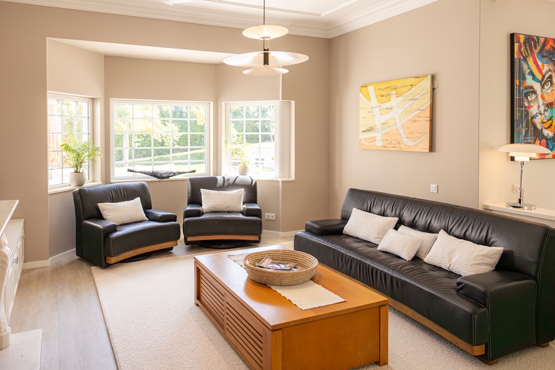 Your Colleyville Home, Perfectly Cooled: A Guide to Comprehensive HVAC