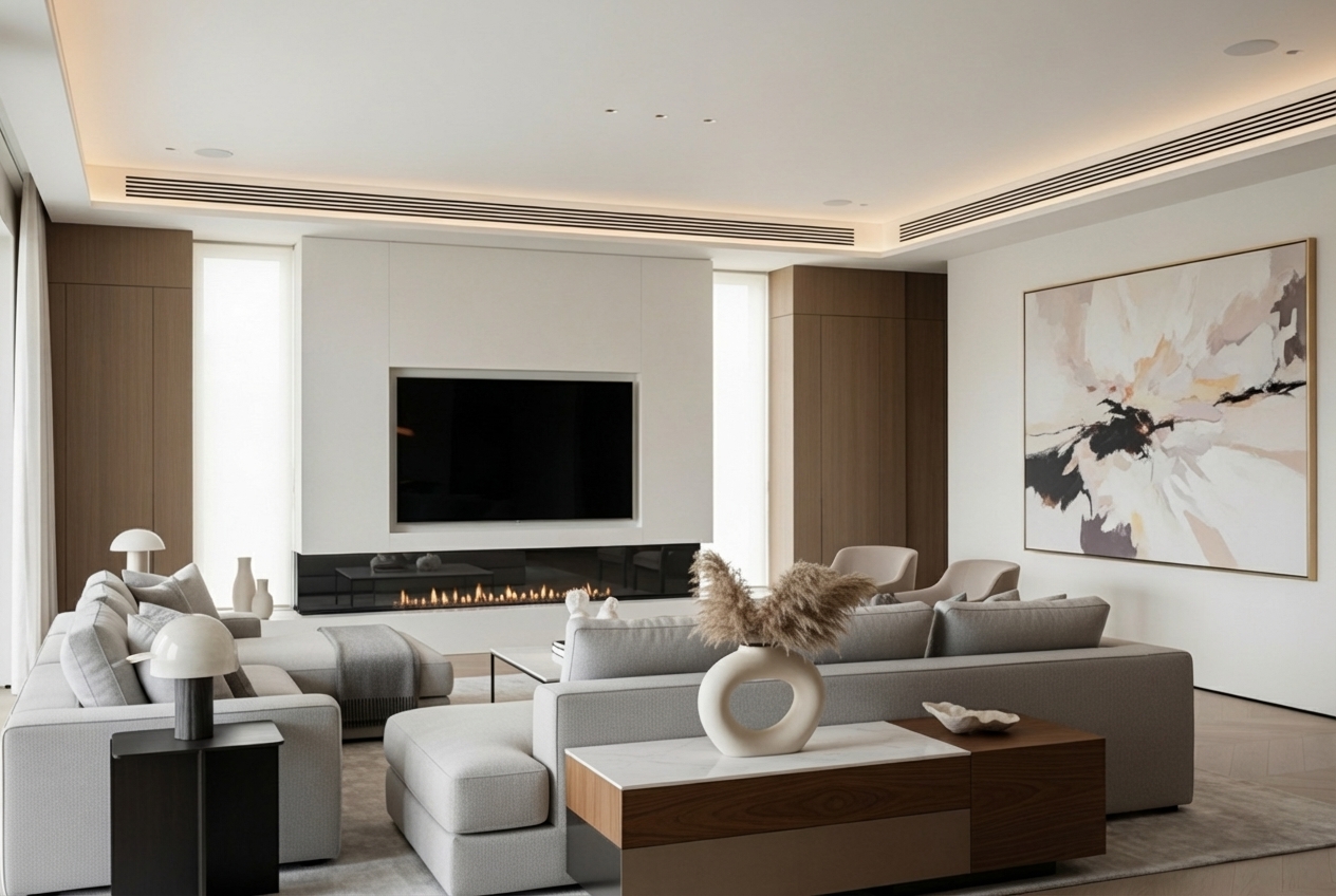 Beyond Basic: Unpacking the Perks of Concierge HVAC Programs