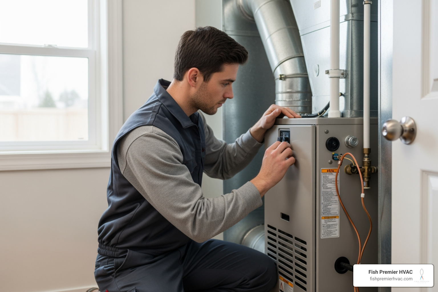 Colleyville's Rapid Response: When You Need Emergency Furnace Installation Now