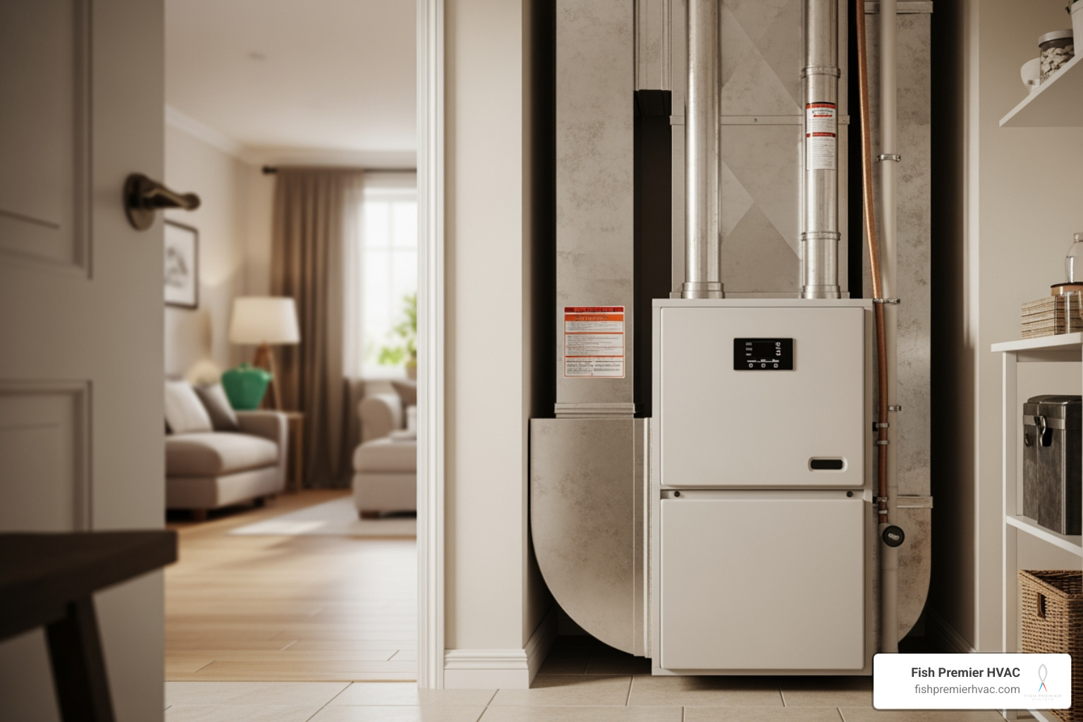 Finding the A-Team of Warmth: Top Furnace Installation Technicians in Westlake, TX