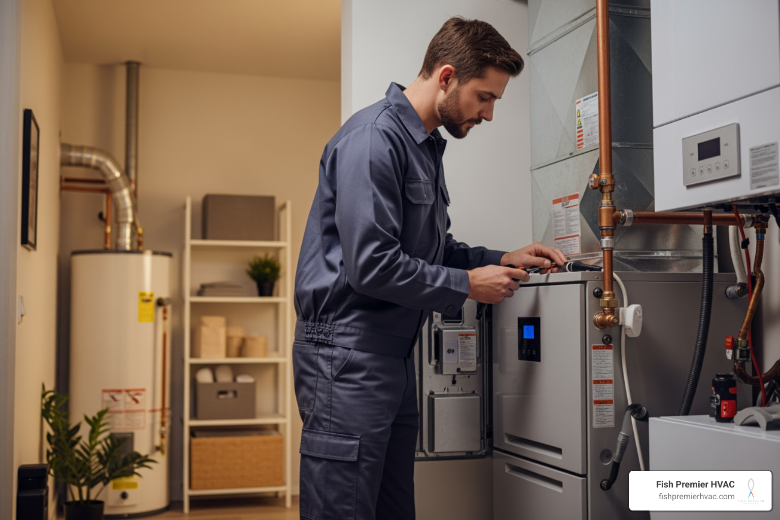 Budget-Friendly Warmth: Colleyville Heating Installation Options