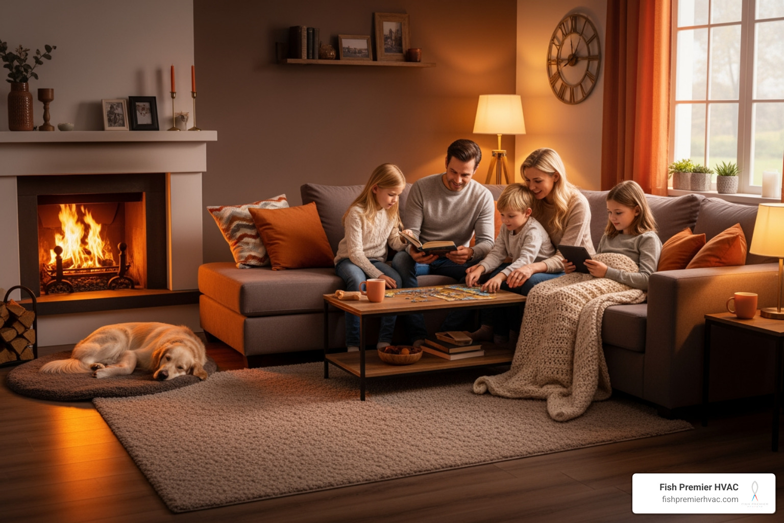 Stay Warm Colleyville: Expert Furnace Repair Services You Can Trust