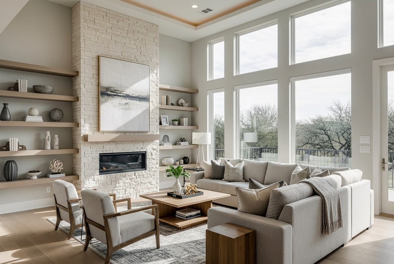 Don't Settle for Less: Discovering Southlake's Professional Furnace Repair