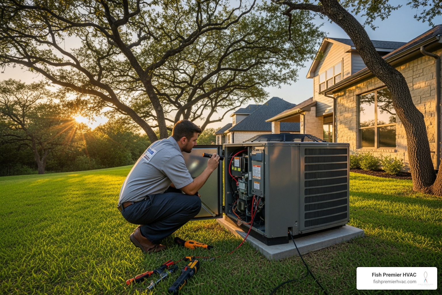 Heating Repair in Westlake, TX: What You Need to Know for a Comfortable Home