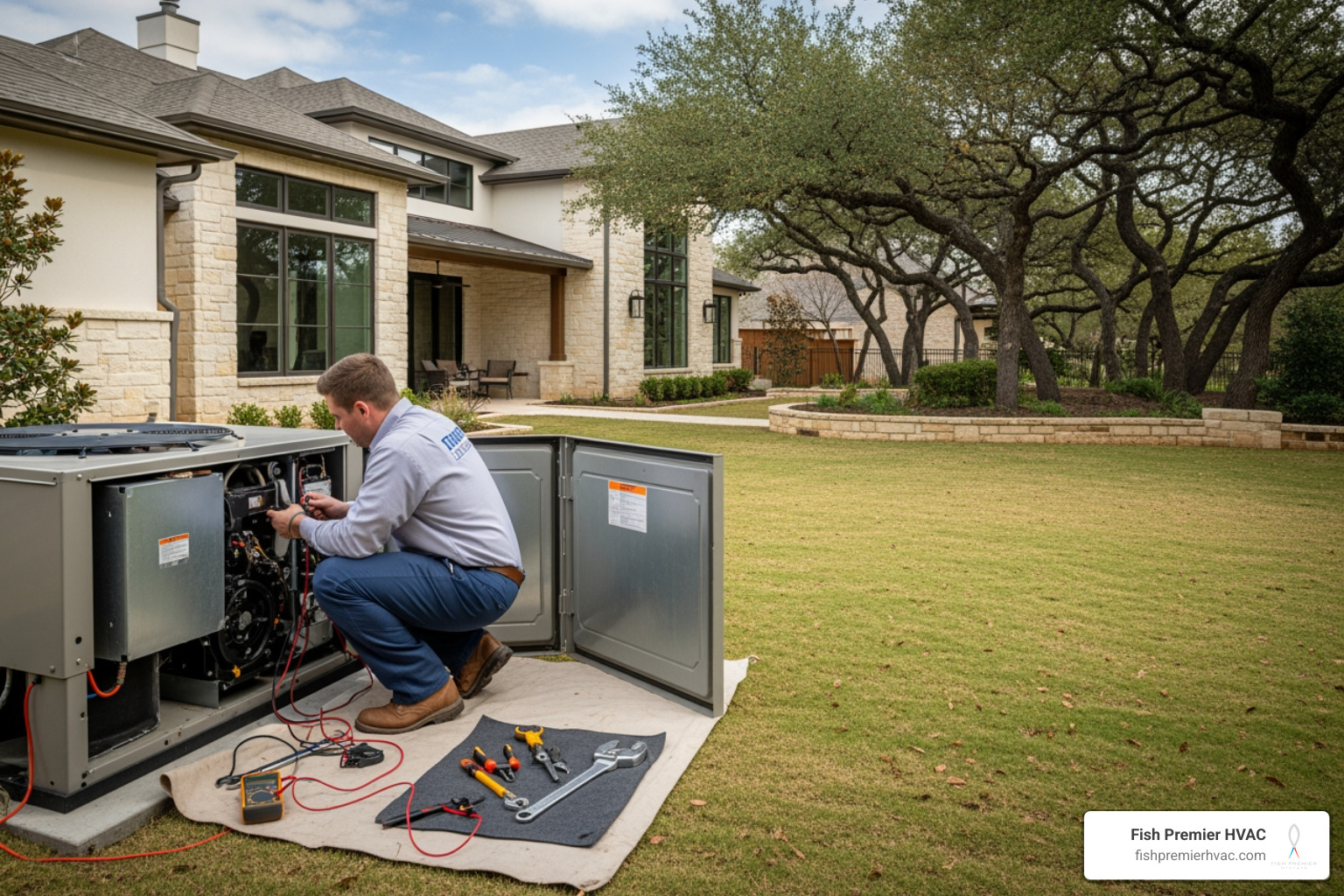 infographic showing five key warning signs that indicate your heating system needs professional repair: unusual grinding or banging noises, persistent fuel or burning smells, rooms heating unevenly throughout the home, unexplained spikes in energy bills, and system turning on and off frequently without reaching temperature - heating repair in westlake tx