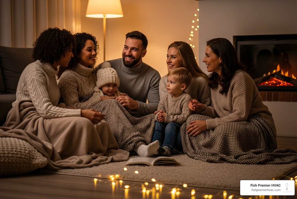 Finding the Best: Professional Heating Repair in Keller, TX