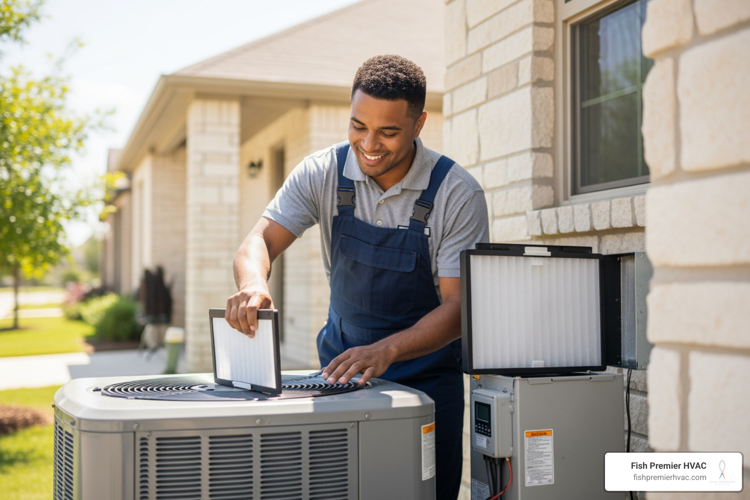 The Ultimate List of Best AC Maintenance Near Me in Keller