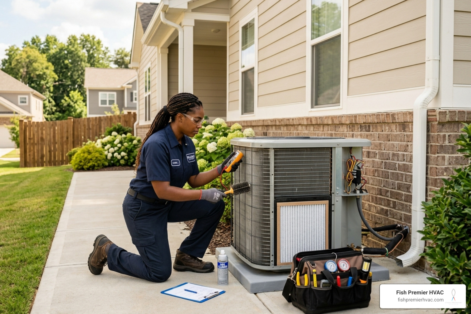 what does an hvac maintenance plan include what does an hvac maintenance plan include
