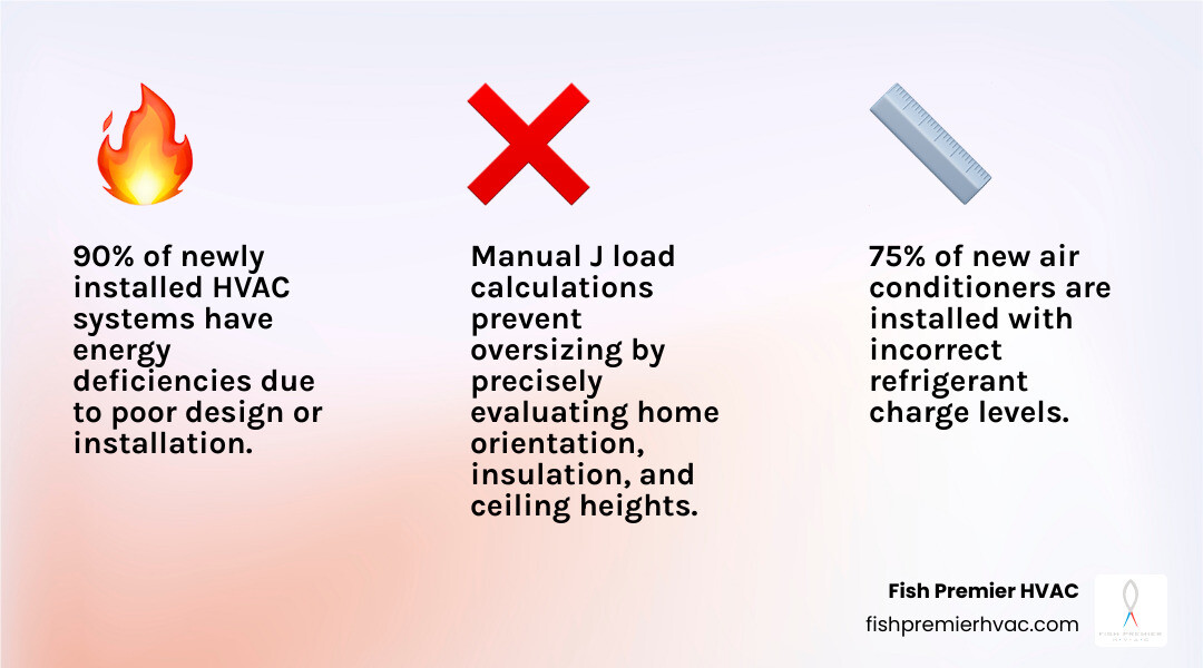 Key components of a high-end residential HVAC ecosystem infographic for luxury homes - choosing an hvac company for a high