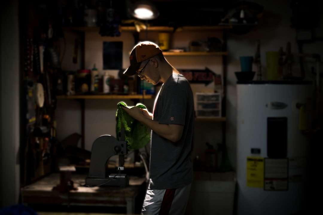 Is Your Air Filter Clogged? Here is When to Swap It