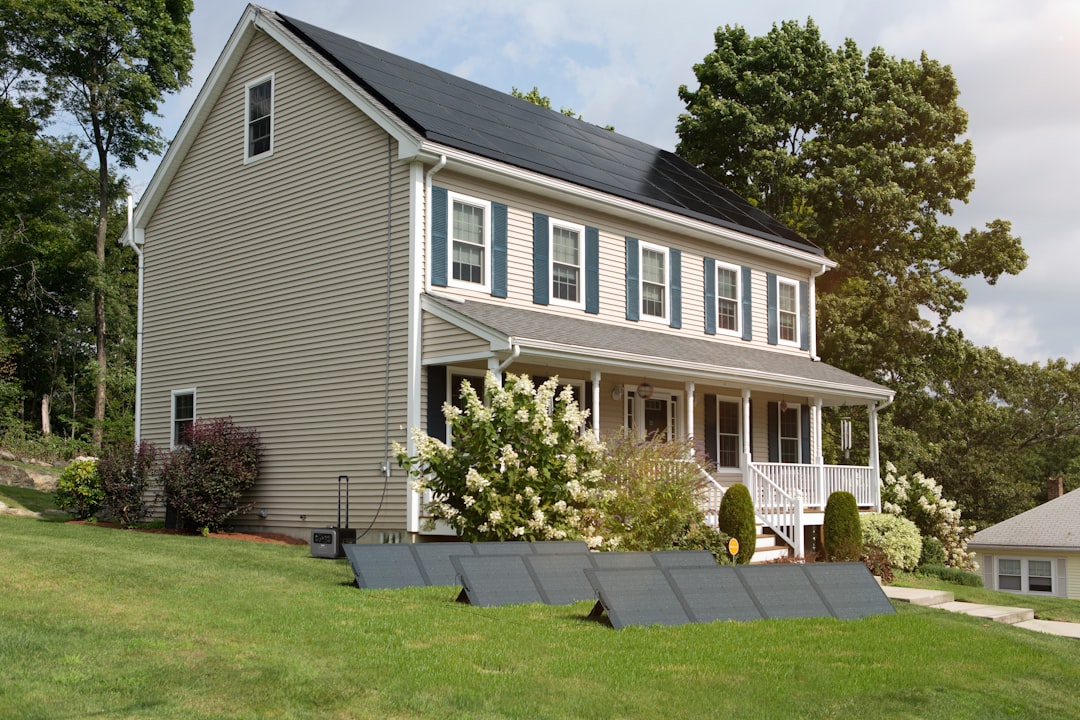 The Ultimate Guide to Sizing Your Whole Home Generator