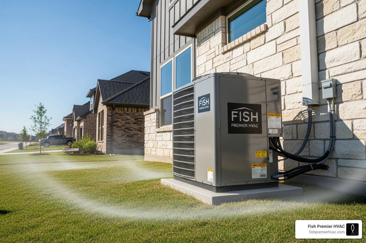 The Complete Guide to How North Texas Climate Affects Your HVAC System