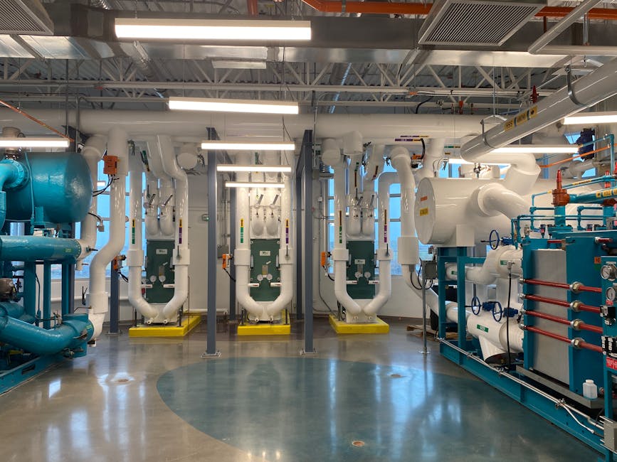 The Ultimate Guide to Best HVAC Setup for DFW Area Weather