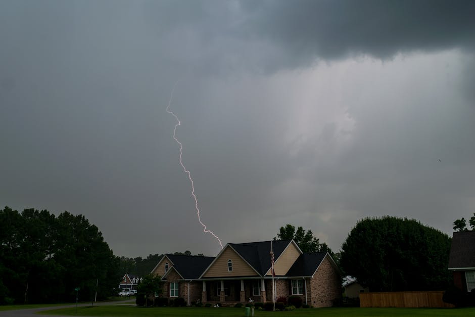 The Complete Guide to How a Whole Home Generator Protects You During Storms