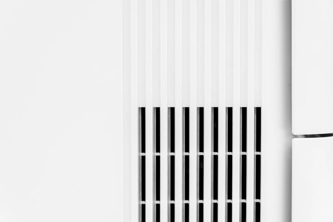 How Does a Whole Home Air Filtration System Work?