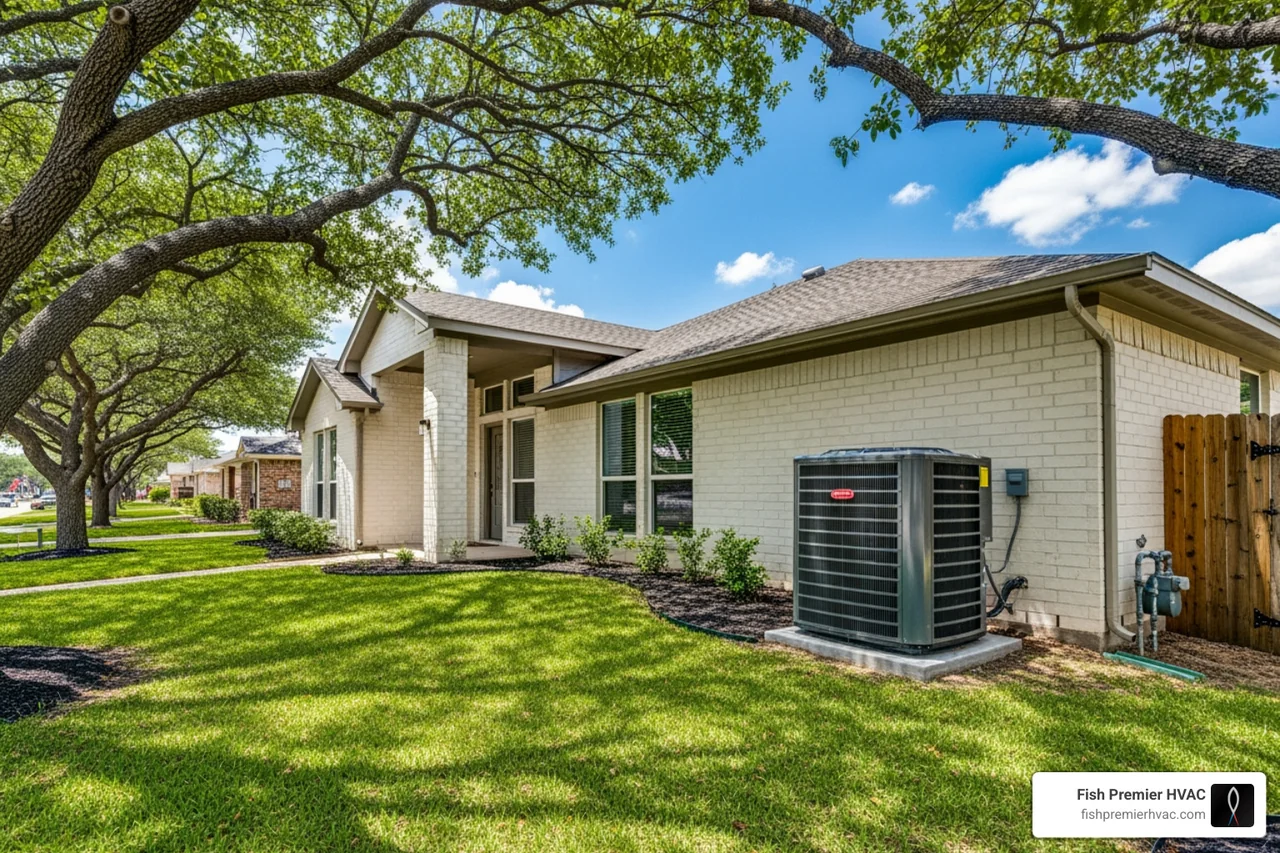 A Quick Start Guide to Summer Energy Saving Tips for DFW Homeowners