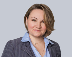 Elena Tsvirova Photo