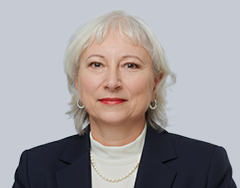 Tatyana Butkova Photo