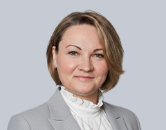 Elena Tsvirova Photo