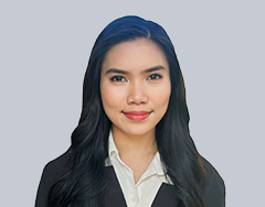 Danica Palmones Photo