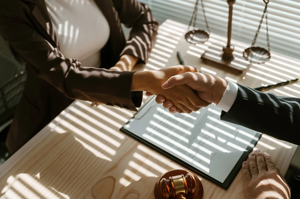 Corporate Attorney in Denver, CO