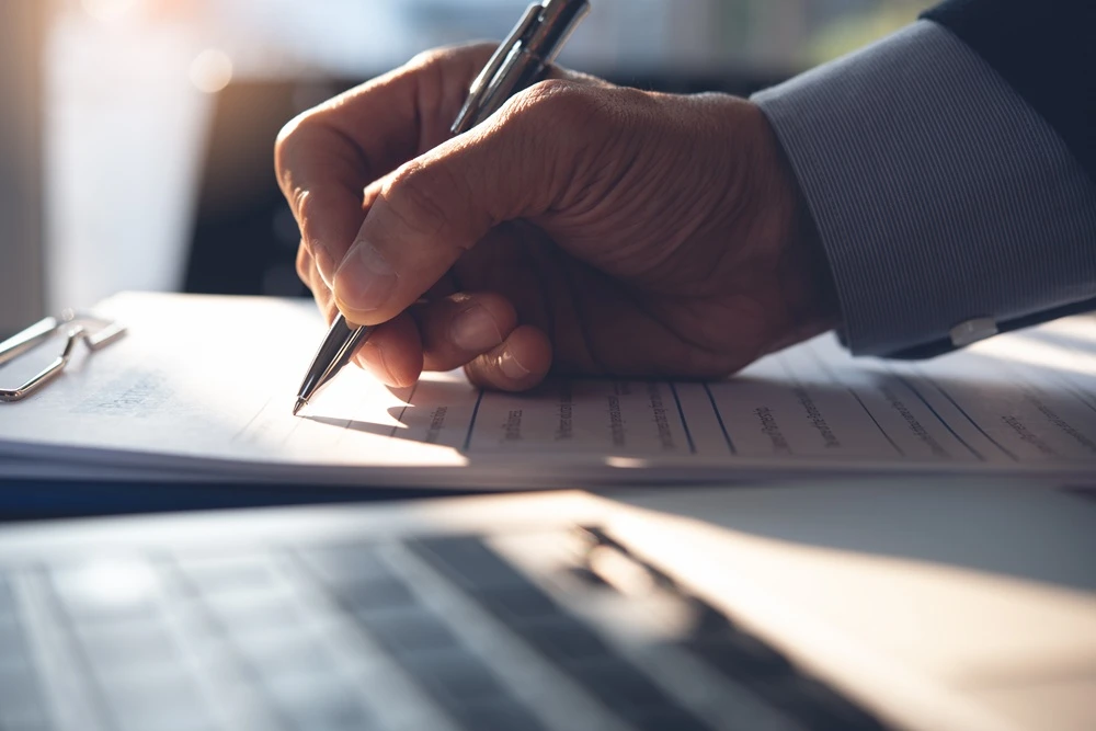 Your Skilled Business Contract Attorneys in Boulder, CO