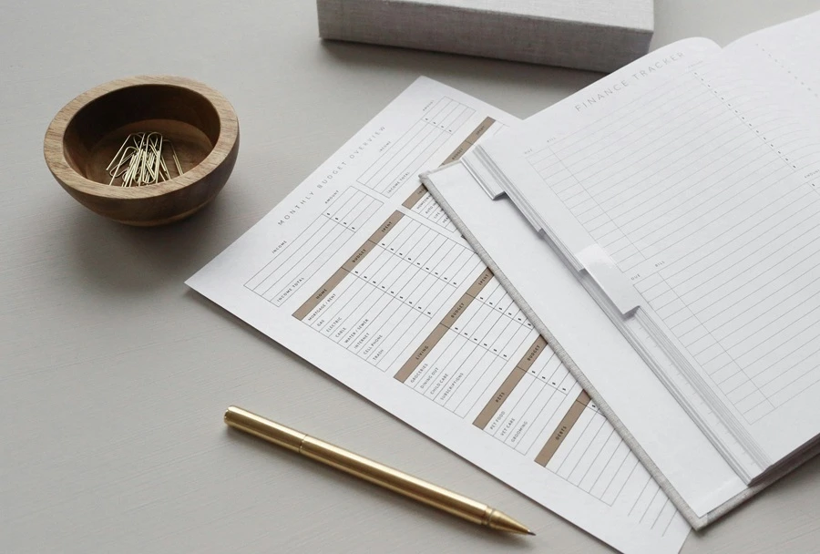 Navigating the Business Formation Process