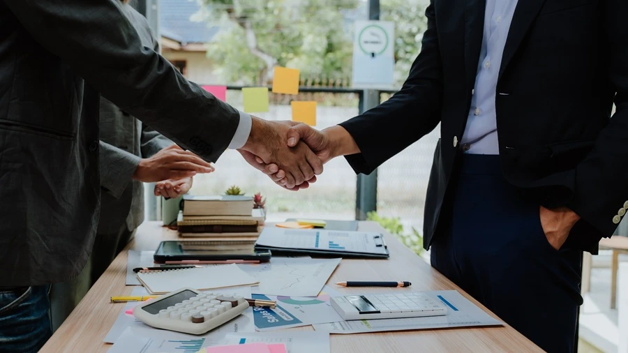 What Is an Operating Agreement?