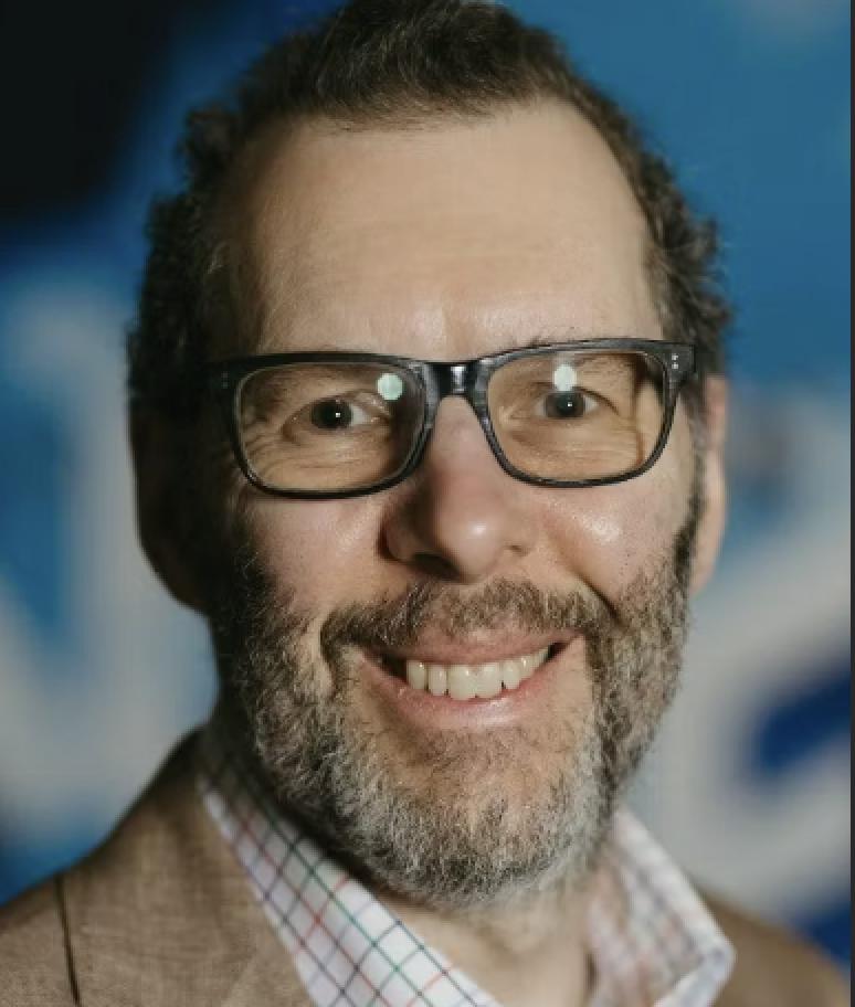 conversation author photo