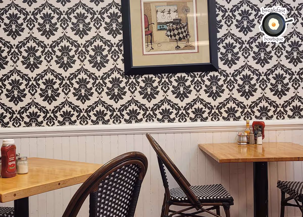 Mount Airy Breakfast Boutique in Philadelphia, PA