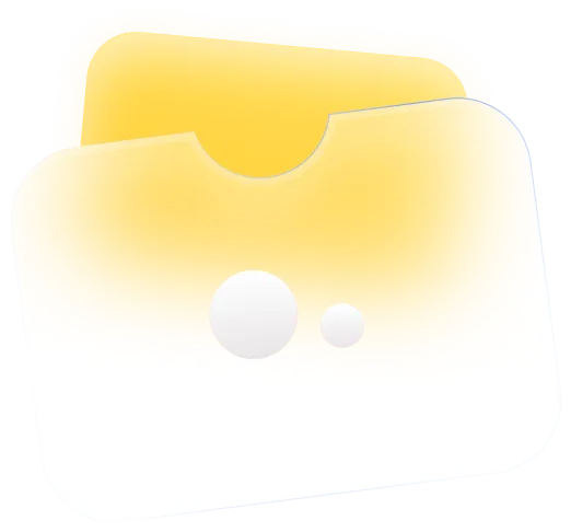 icon special folders