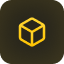 icon cube