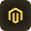 icon magento
