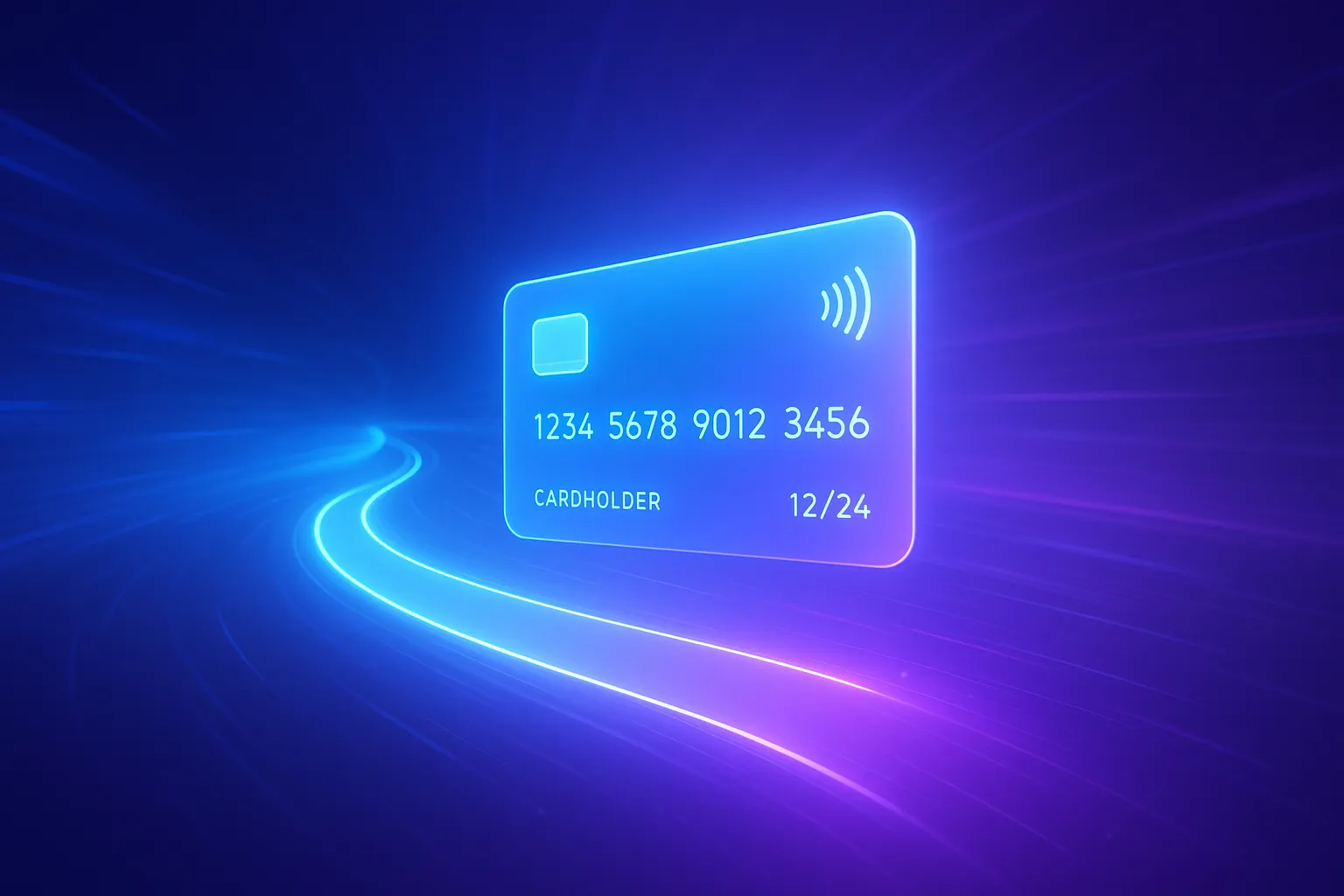 Optimized checkout process