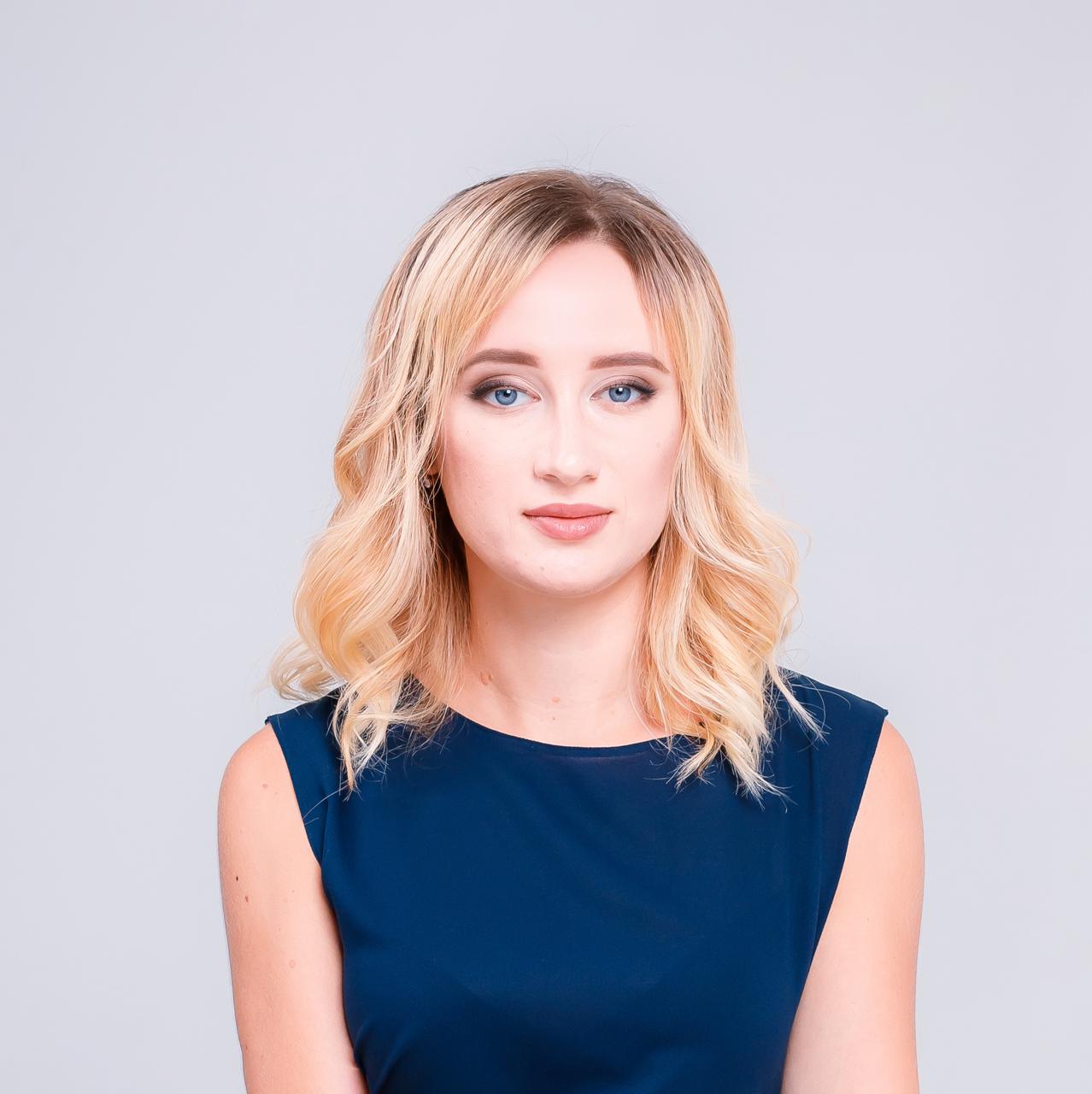 Alex Bondarenko Photo