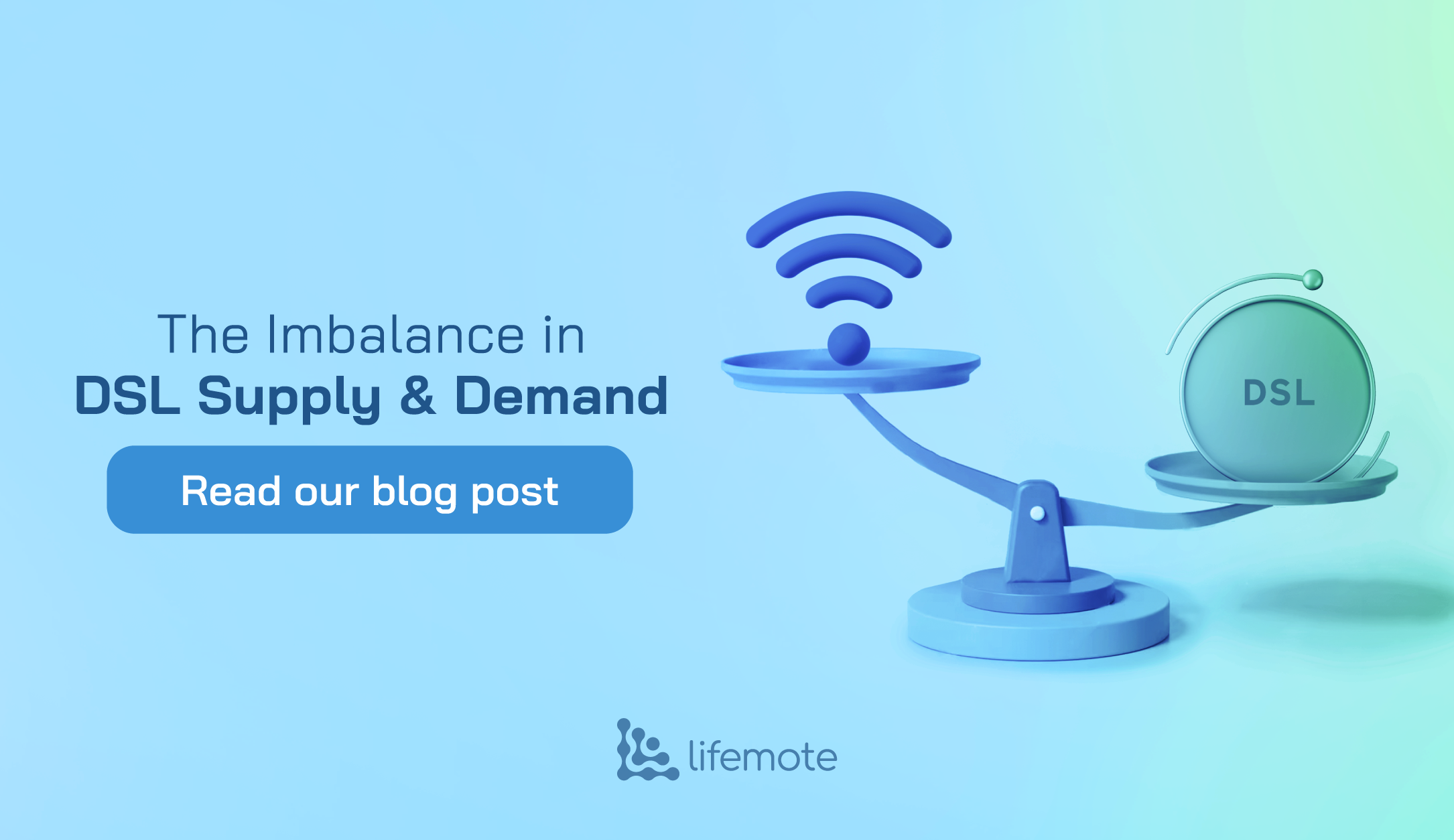 alt="Blog cover for 'The Imbalance in DSL Supply and Demand' – exploring the gap between DSL infrastructure supply and growing consumer demand"