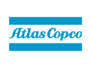 Atlas Copco