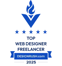 top freelance web designer 