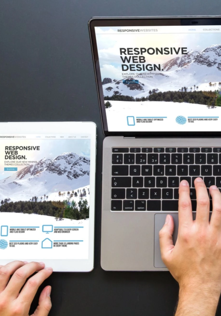 The Importance of Responsive Design