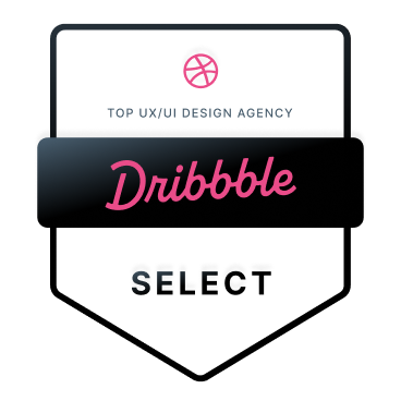 Dribbble Secect