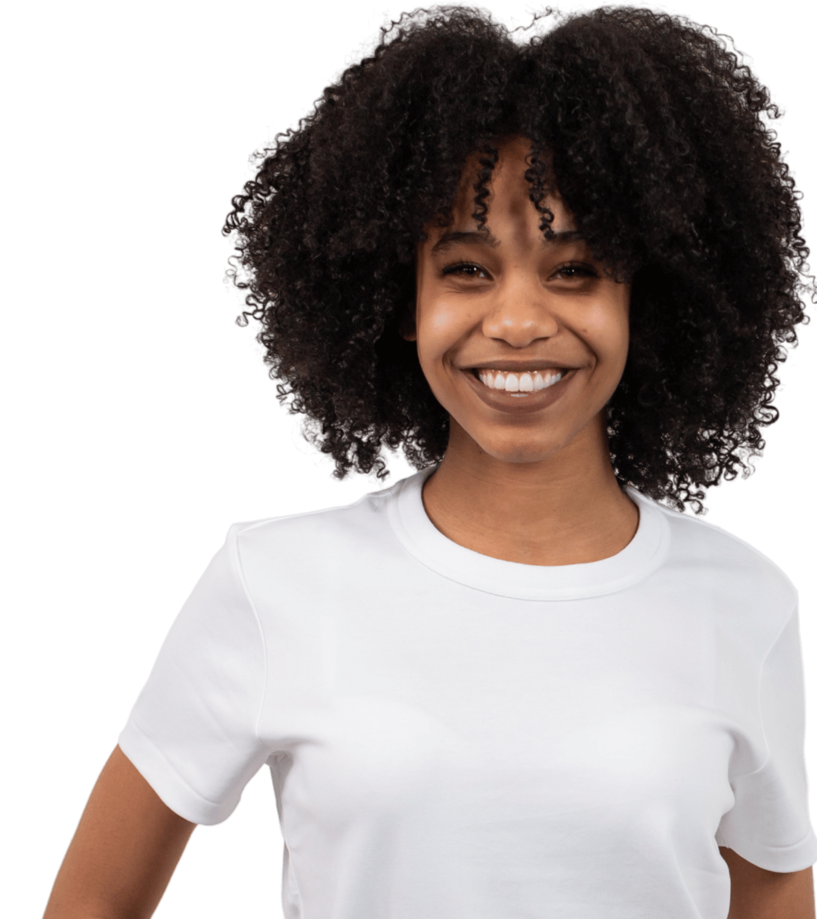remote worker from south africa