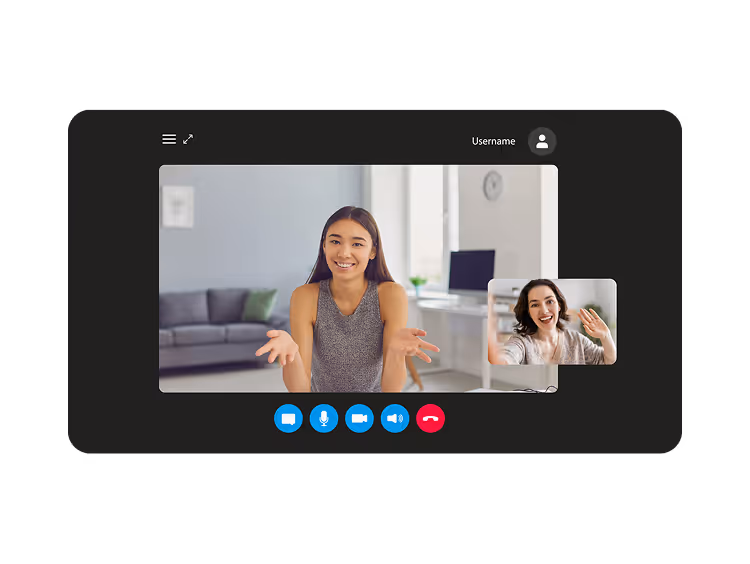 discovery call image