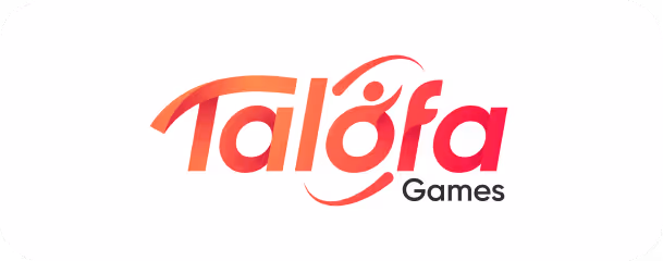Talofa Games logo