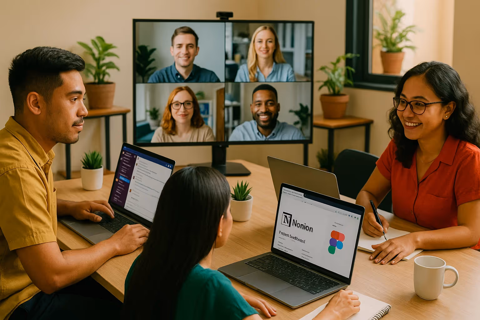 The Smart Way to Hire Filipino Talent for Your Remote Team