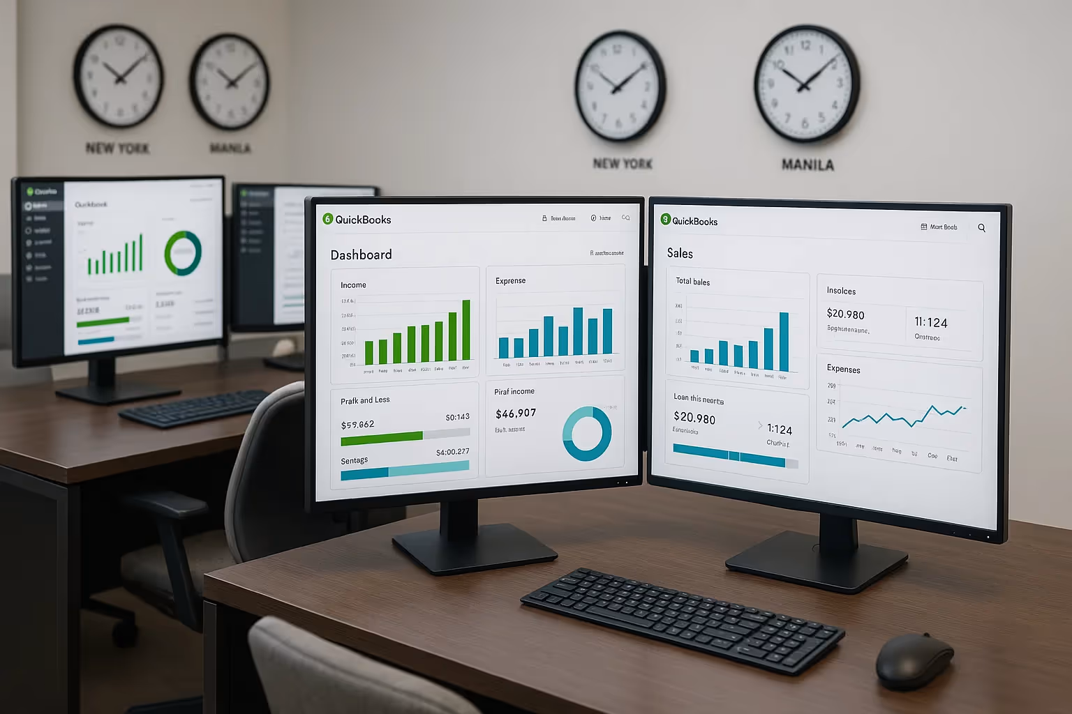 The Ultimate Guide to Hiring Filipino Bookkeepers and Accountants in 2025
