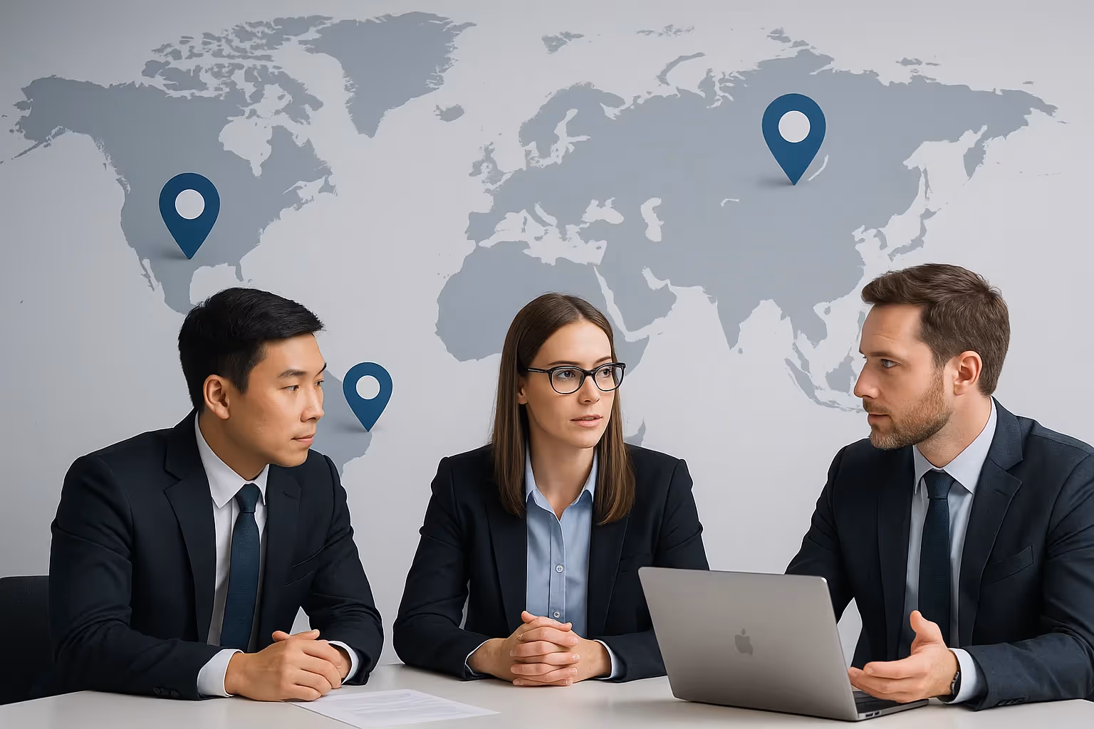 Comparing Offshore, Nearshore, and Onshore Outsourcing: Pros and Cons