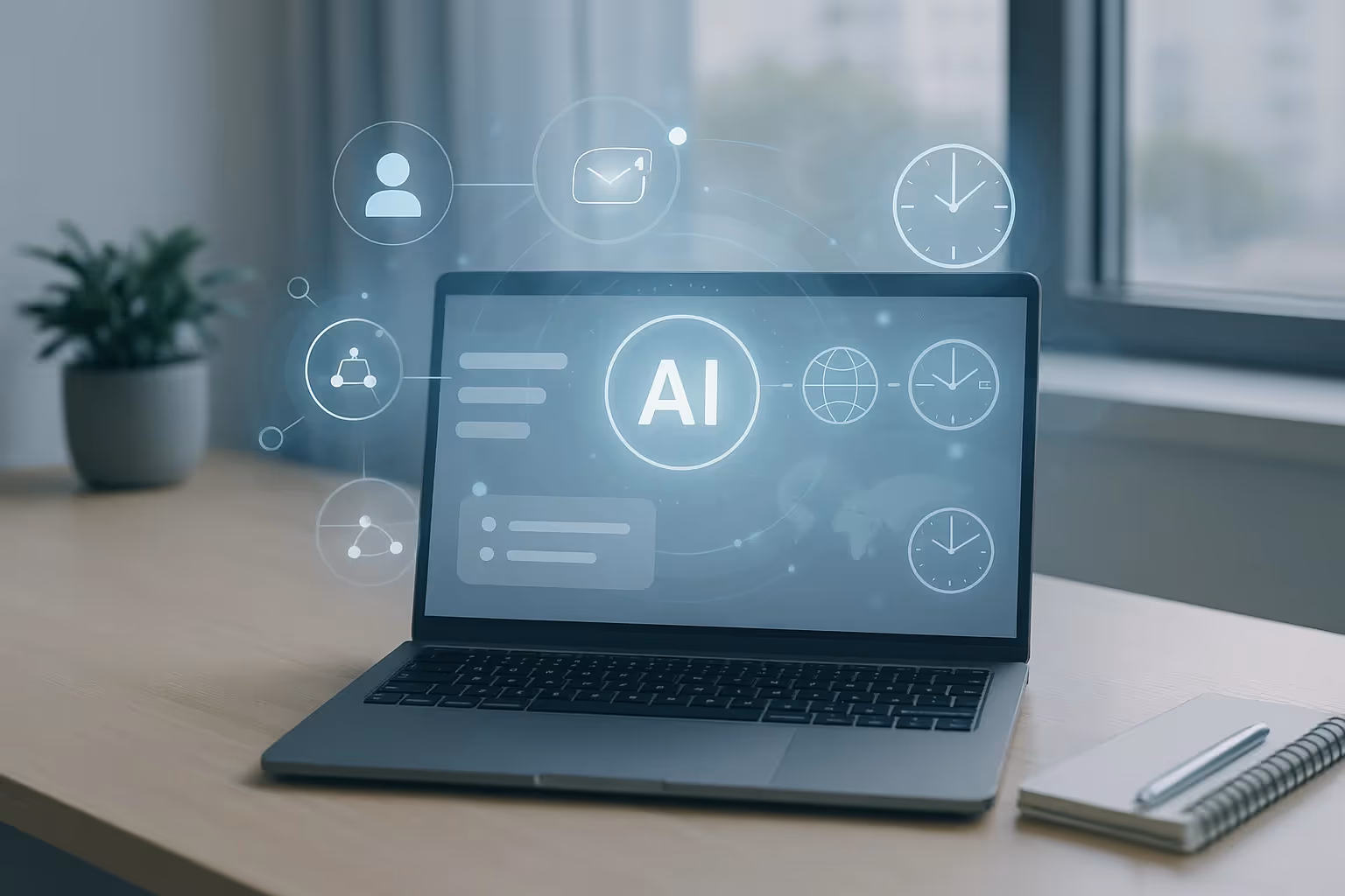 Leveraging AI with Overseas Teams: Enhancing Workflow Through Automation