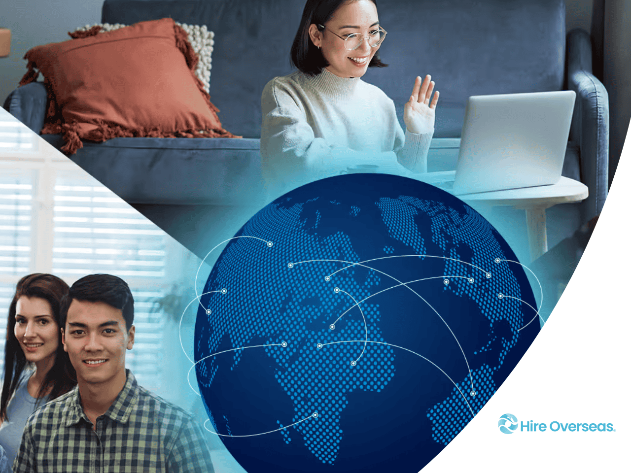 Outsourcing vs Offshoring: What’s the Real Difference?