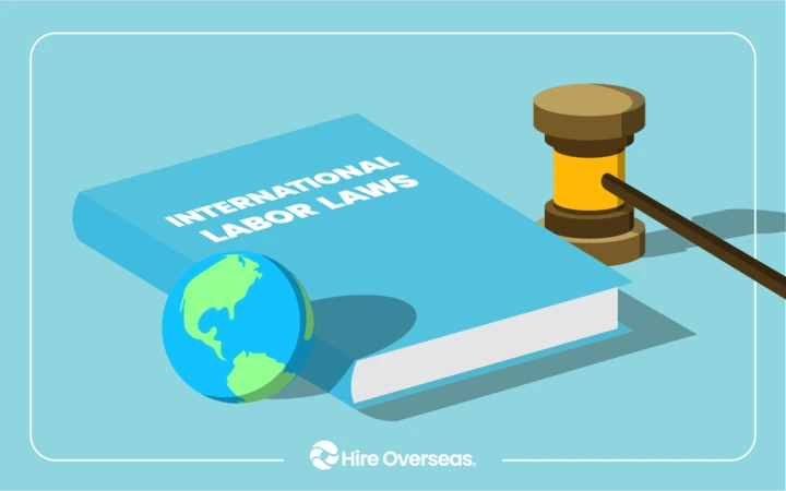 International Employment Law: A Complete Guide for Employers and Talent in 2025